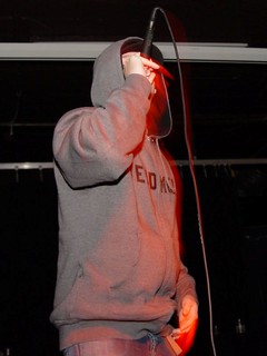 Luke Driscoll - Aeon Grey