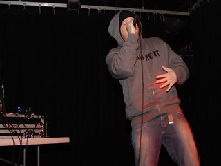 Luke Driscoll - Aeon Grey