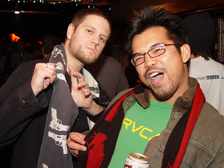 frame - Guns n Grenades