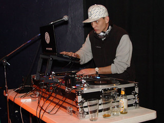 DJ Touchnice
