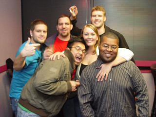 Chuck McGrane - People suck at using my camera