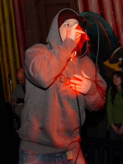 Luke Driscoll - Aeon Grey