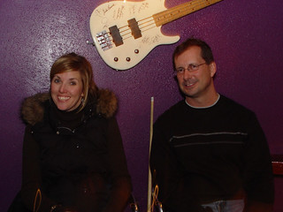 Random people at Zoom?