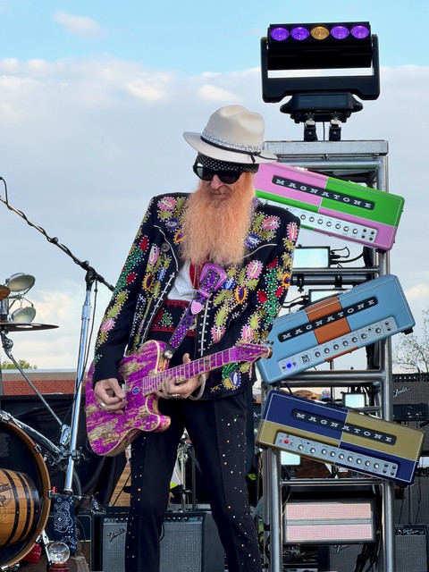 Rockin Billy